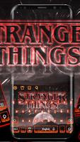 Fire Stranger Things Theme 截图 1