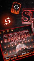 Fire Stranger Things Theme 截图 3