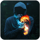 Super Powers Effects like a hero APK