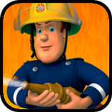 Fireman Super Hero Sam icône