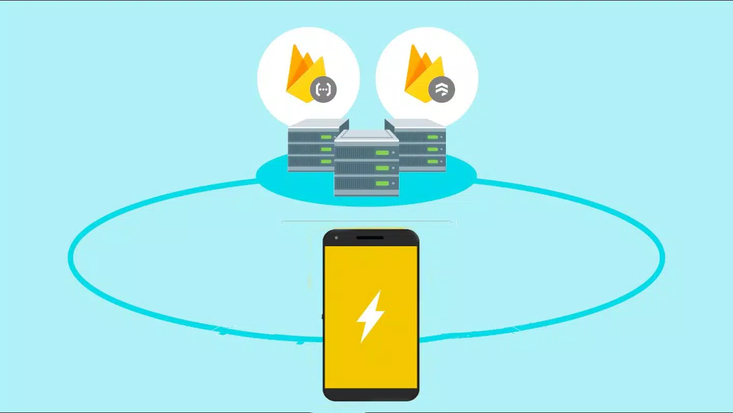 Firebase Console App for Android - APK Download