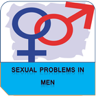 Sexual Problems آئیکن