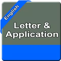 English Letter &amp; Application Writing