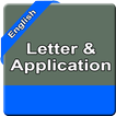 English Letter & Application Writing