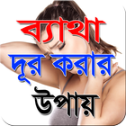 Icona যে কোন ব্যাথা দূর করার টিপস