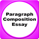 English Paragraph, Composition & Essay Writing APK