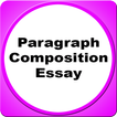 English Paragraph, Composition & Essay Writing