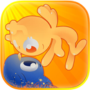 Fireboy abracadabra lovestory APK