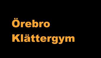 Örebro Klättergym Presentation 截圖 1