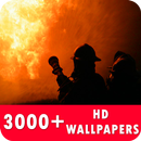 Firefighter My Hero Live Wallpapers HD APK