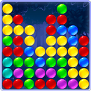APK Fireflies Bubble Pop
