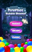 Fireflies Bubble Shooter screenshot 2