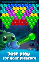 Fireflies Bubble Shooter screenshot 3