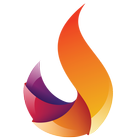 Fireplay ícone