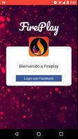Fireplay poster