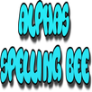 Alphas Spelling Bee APK