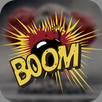 Fire Smoke Explosion Live WP APK