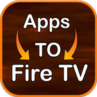 Apps To Fire Stick icône