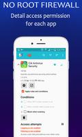 CIA Firewall - Internet Security Noroot Firewall screenshot 2