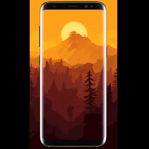 Descarga de APK de Firewatch Wallpaper 4k para Android Descarga de APK de Firewatch Wallpaper 4k para Android