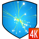 Firework 3D LWP APK