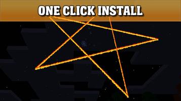 Fireworks mod for Minecraft screenshot 2