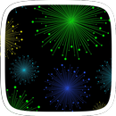 Fireworks Theme for Samsung APK
