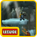 leguide ninjago battle ไอคอน