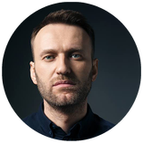Навальный отвечает icône