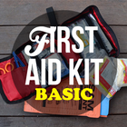 First Aid Kit Basic आइकन