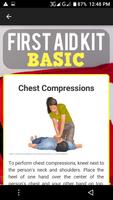 First Aid Kit Basic स्क्रीनशॉट 3