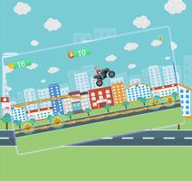 Moto Drive Futurma screenshot 4