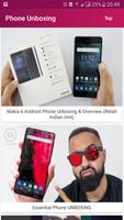 Phone Unboxing and First Look poster