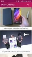 Phone Unboxing and First Look 截圖 3