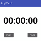 StopWatch आइकन