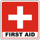 FIRST AID In Hindi, प्राथमिक उपचार चिकित्सा हिंदी アイコン