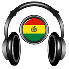 آیکون‌ Radio Bolivia