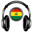 Radio Bolivia ikon