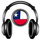 Radio Chile biểu tượng