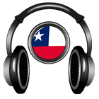 Radio Chile иконка