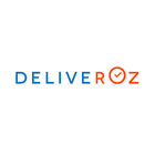 Deliveroz - Daily food essentials Zeichen