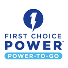 First Choice Power ícone