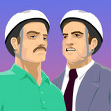 Happy Wheels icône