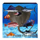 Finding Pisces Fish Games