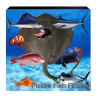 Finding Pisces Fish Games icon