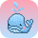 Fish Pixel Art - Fish Color By Number APK