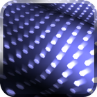 Lightscape Free Live Wallpaper icono
