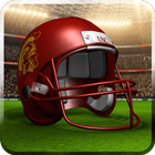 USC TROJANS LIVE WP & TONE-icoon