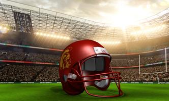 USC TROJANS LIVE WP & TONE screenshot 2