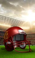 USC TROJANS LIVE WP & TONE-poster